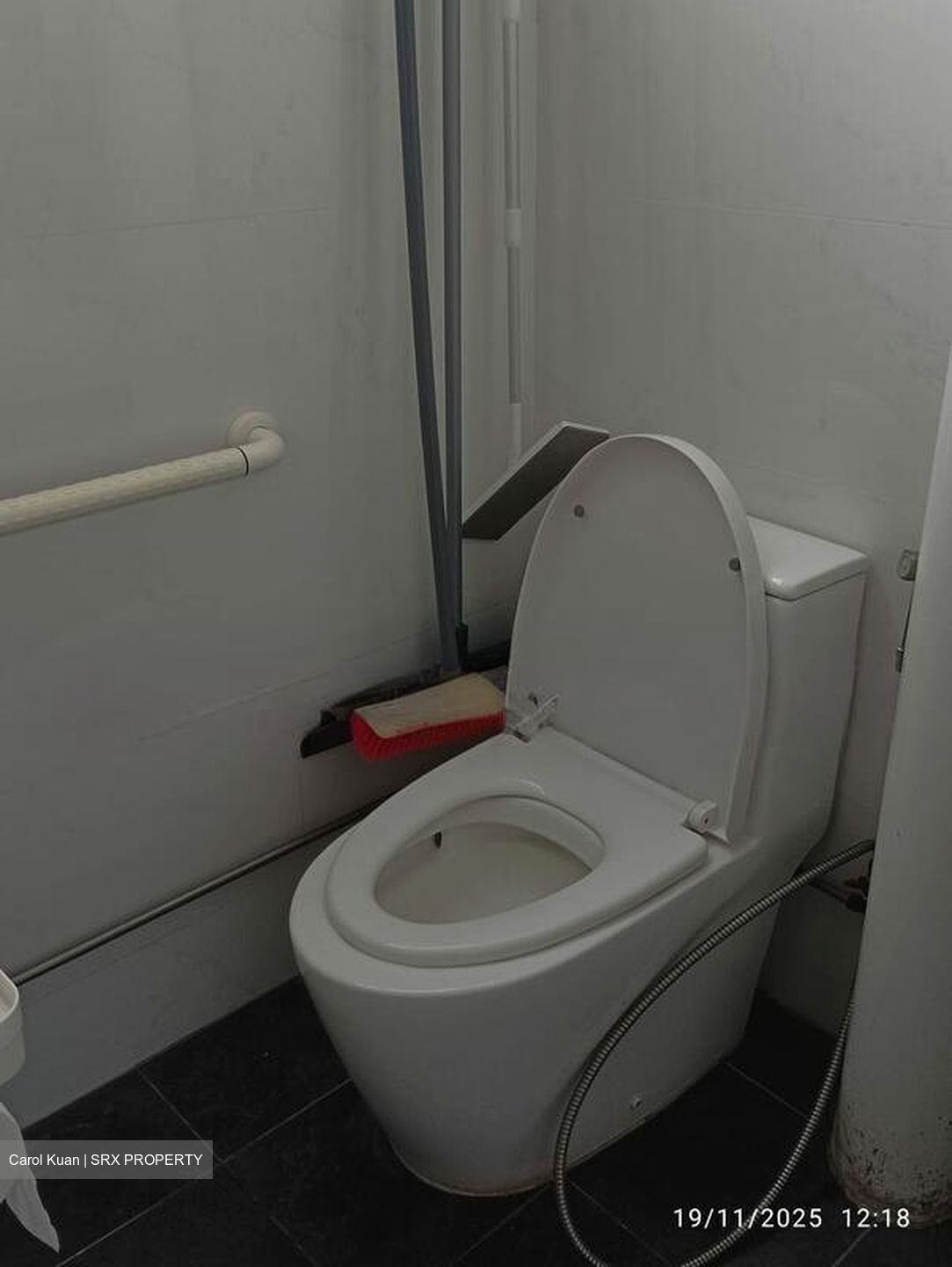 Blk 858B Tampines Avenue 5 (Tampines), HDB 4 Rooms #505529161